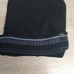 Beanie Zwart en Grijs, jak nahlášeno EBS Spijkenisse pomocí iLost