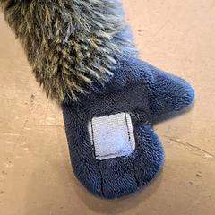 Mysig leksak, rapporterat av Avonturenboerderij Molenwaard med iLost