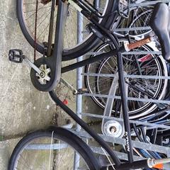 Bicicleta masculina btwin, segundo informou Stadswerk072 usando iLost