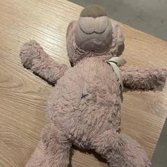 Kuscheltier, gemeldet von Van der Valk Hotel Eindhoven - Best über iLost