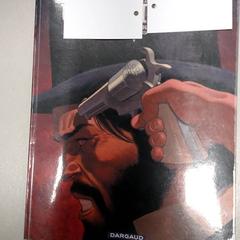 Literatura Strip, zgłoszono przez Regio West-Vlaanderen przy użyciu iLost