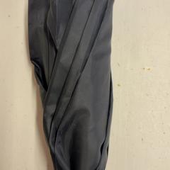 Paraply, rapporterat av GVB med iLost