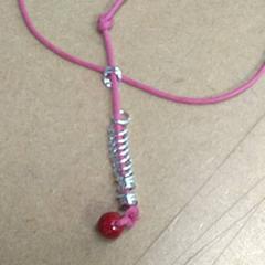 Halskette, gemeldet von IKEA Hasselt über iLost