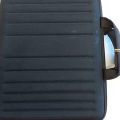 Torba na laptopa - met Laptop Moechtarou, zgłoszono przez Centraal magazijn przy użyciu iLost