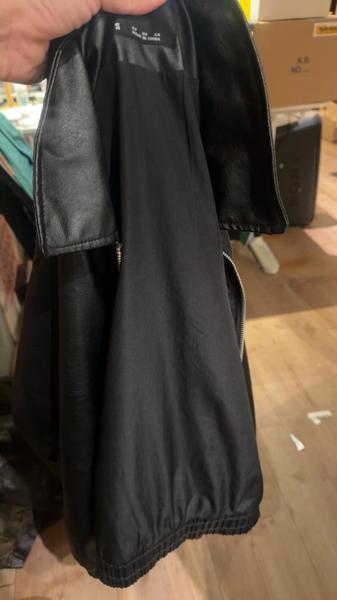 Jackets Leather jacket