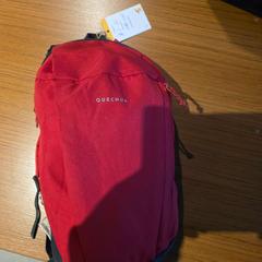 Ruksak Rood, ako bolo nahlásené Regio Limburg - Leuven pomocou iLost