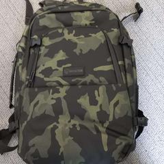 Taška, jak nahlášeno Arriva West-Brabant pomocí iLost