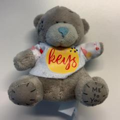 Peluche, come riportato da Ziekenhuis Oost-Limburg utilizzando iLost