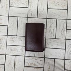 Plånbok portefuill, rapporterat av Regio Limburg - Leuven med iLost