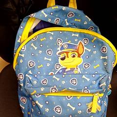 Poltsa Paw patrol, gisa salatu by Qbuzz GD Groningen HS iLost erabiliz