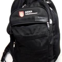 Motxilla, segons ha informat Hermes Eindhoven mitjançant iLost