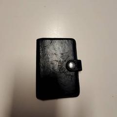 Titular de la targeta Slaman, segons ha informat Connexxion Haarlem IJmond mitjançant iLost