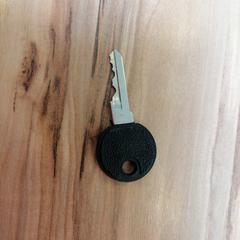 Schlüssel für Fahrrad, gisa salatu by Wilmering Vechta iLost erabiliz