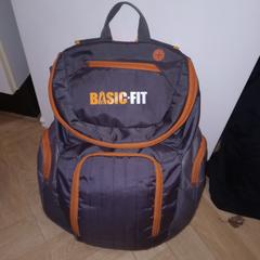 Basic Fit Rugzak a été signalé sur iLost