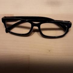 Glasses, as reported by LUMC using iLost