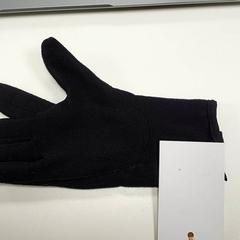 Kleding - Handschoenen - zwart، كما تم الإبلاغ عنه بواسطة Centraal magazijn عبر iLost