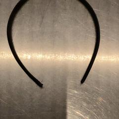 Hair band, as reported by MEININGER Hotel Leipzig Hauptbahnhof using iLost