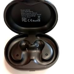 Airpodcase, segons ha informat Arriva Limburg Zuid mitjançant iLost