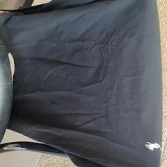 T shirt Black cotton, gemeldet von MEININGER Hotel Berlin Central Station über iLost