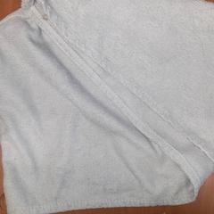 Hair towel, rapporterat av Grand Hotel Amrath Kurhaus med iLost