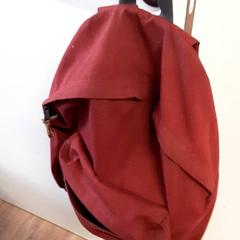 Rugzak، كما تم الإبلاغ عنه بواسطة Qbuzz ZHN عبر iLost