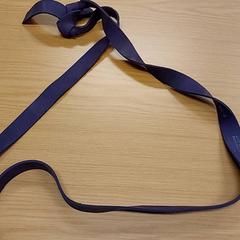 Band Elastiek, ako bolo nahlásené Regio Limburg - Leuven pomocou iLost