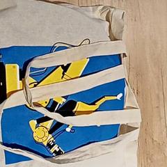 Bolsa Draagtas, ha sido reportado por Regio Antwerpen - Brussel con iLost