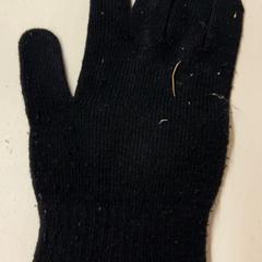 Rękawica, zgłoszono przez Het Amsterdamse Winterparadijs przy użyciu iLost