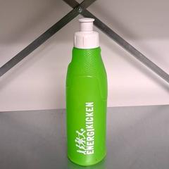 İLost kullanarak Keolis Lund tarafından bildirildiği gibi Şişe Grön