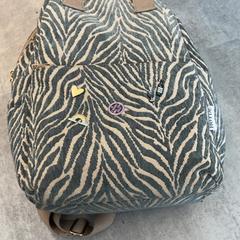 Backpack, as reported by Arriva Achterhoek-Rivierenland using iLost