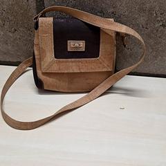 Taška LENSSEN VD LINDEN, jak nahlášeno Arriva Oost-Brabant pomocí iLost