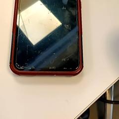 Telefono, come riportato da U-OV Amersfoort utilizzando iLost