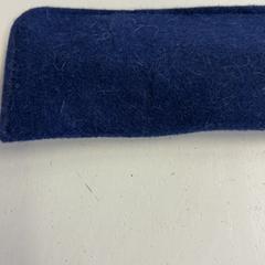 Pouzdro na brýle s brýlemi, jak nahlášeno HTM pomocí iLost