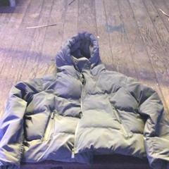 Jas Grijs, zoals gemeld door De Heeren van Aemstel met iLost