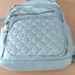 İLost kullanarak Centraal magazijn tarafından bildirildiği gibi Sırt çantası