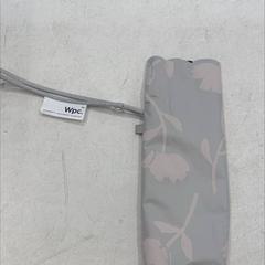 Cuberta 花柄　折りたたみ傘カバー, segundo informou IKEA新宿 usando iLost