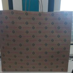 İLost kullanarak Arriva Limburg Zuid tarafından bildirildiği gibi Çanta