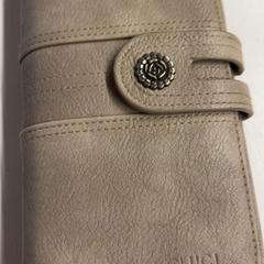 Portemonnee Murthy, zoals gemeld door GVB met iLost