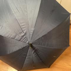 Deštník Blauw - 071225 MAN, jak nahlášeno Ziggo Dome pomocí iLost