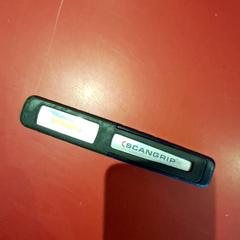 Flashlight, as reported by Fjord Line – MS Stavangerfjord / Bergensfjord using iLost