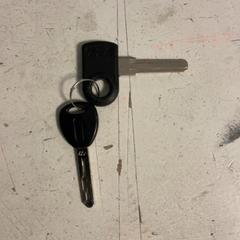 Key, as reported by Artis using iLost