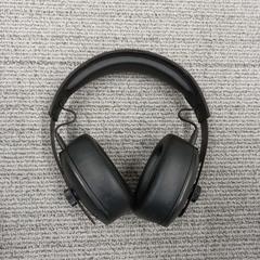 Auriculares, segundo informou Arriva West-Brabant usando iLost