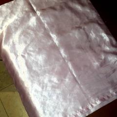 Taie d'oreiller fab, a été signalé par Grand Hotel Amrath Kurhaus utilisant iLost