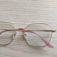 İLost kullanarak Centraal magazijn tarafından bildirildiği gibi Gözlük goud/roze