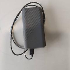 Elektronika Powerbank, amint azt Regio Oost-Vlaanderen az iLost segítségével jelentette.