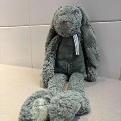 꼭 껴안고 싶은 장난감 konijntje Groen, Van happy horse, iLost를 사용하여 IKEA Hengelo에 보고됨