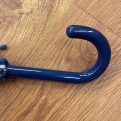 Paraply, rapporterat av HTM med iLost