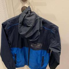 Jacke Blaufarben George, gemeldet von Wilmering Vechta über iLost