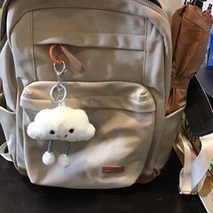 Ryggsäck, rapporterat av Qbuzz U-OV med iLost