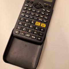 Kalkulačka, ako bolo nahlásené HvA Amstelcampus pomocou iLost